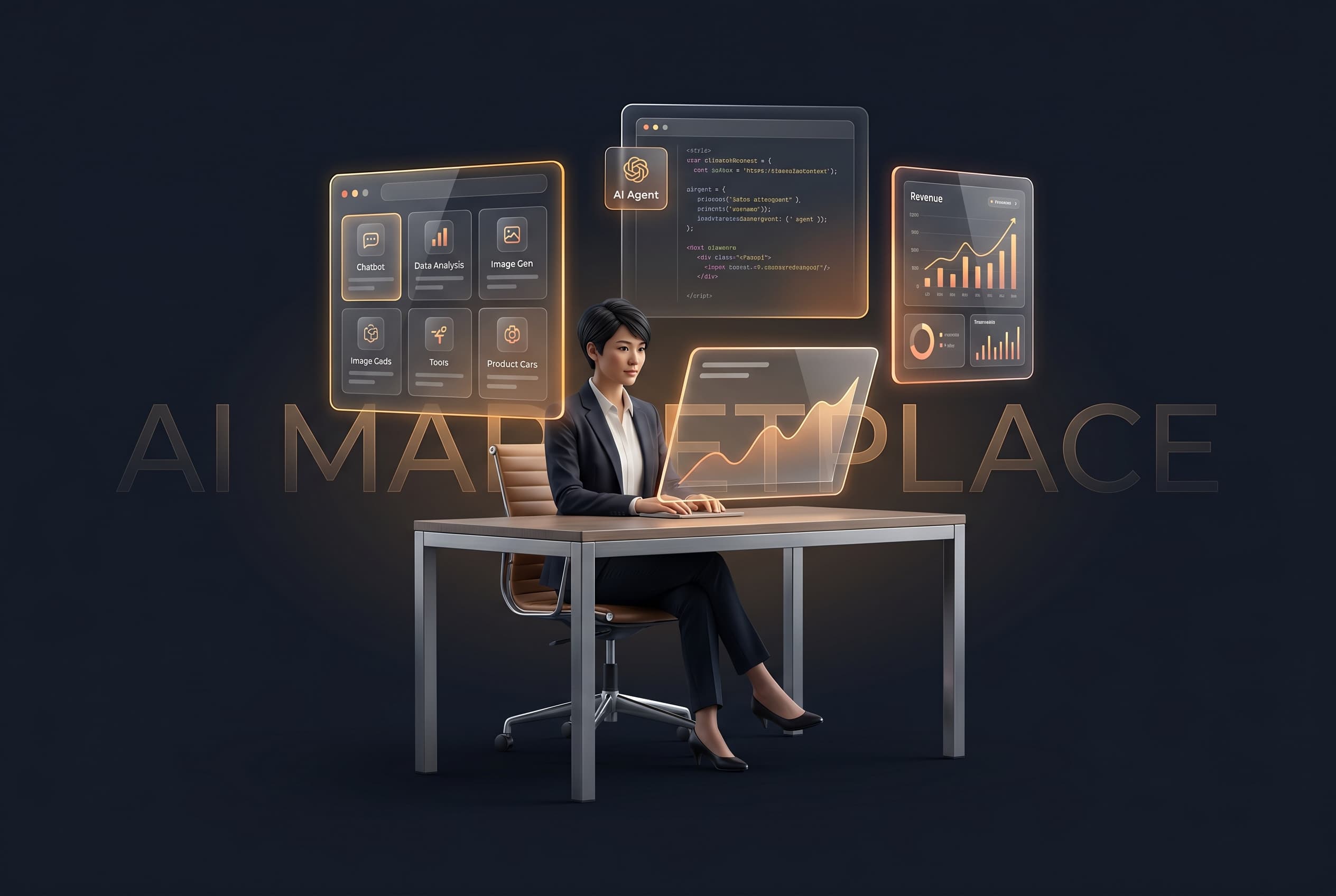 AI Marketplace