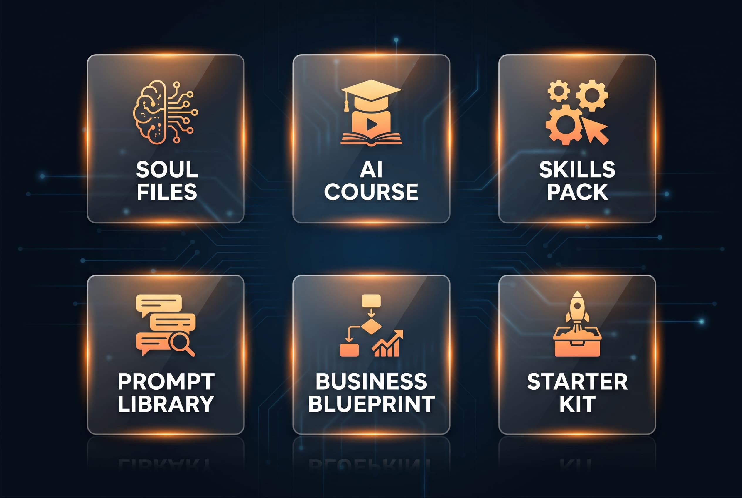 AI Products Showcase