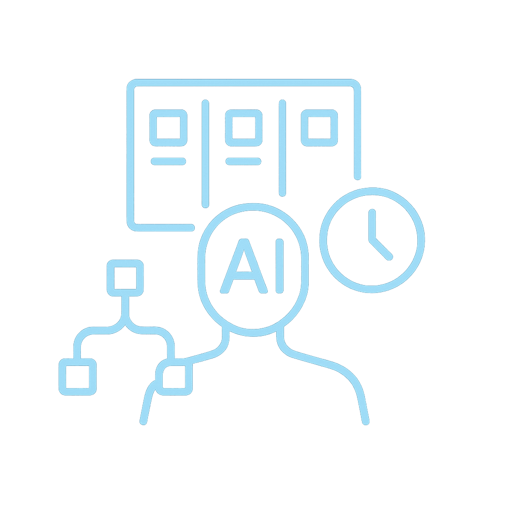 Project Manager Agent